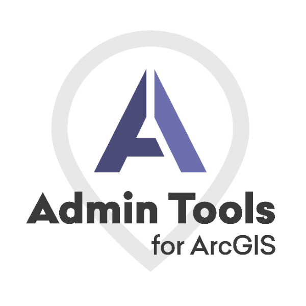 Admin Tools for ArcGIS Online (Pro)