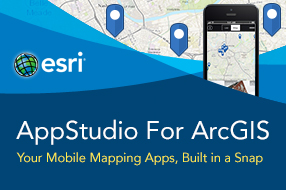 ArcGIS AppStudio - ArcGIS Marketplace Listing