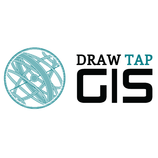 Draw Tap GIS Professional Services