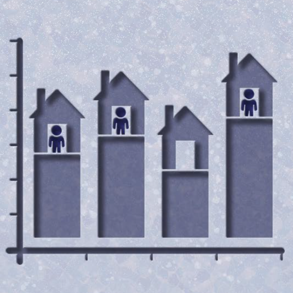 USPS Occupancy Trends