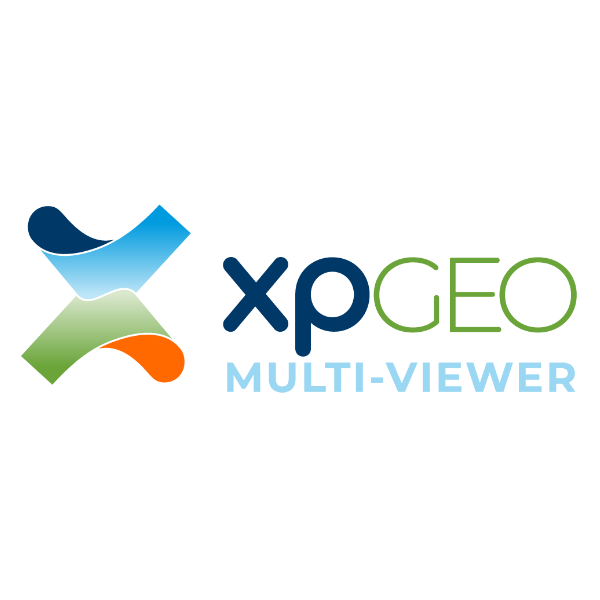 XPGEO Multi-Viewer (Advanced Oriented Imagery Viewer)